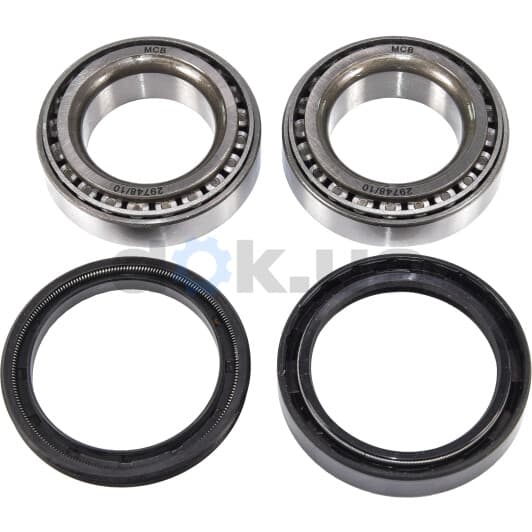 H11004BTA BTA Подшипник ступицы колеса