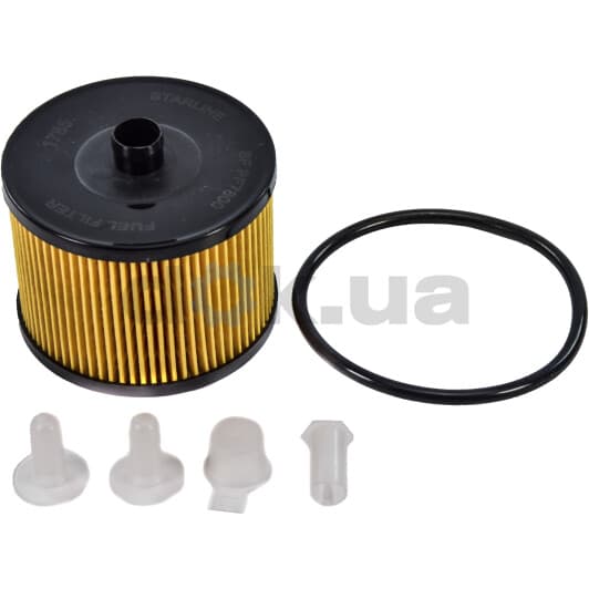 SF PF7800 Starline Паливний фільтр