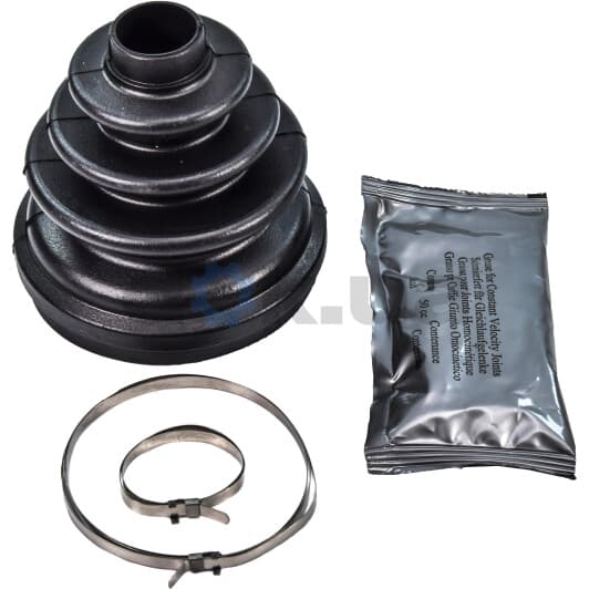 G5C025PC Pascal Пыльник ШРУСа