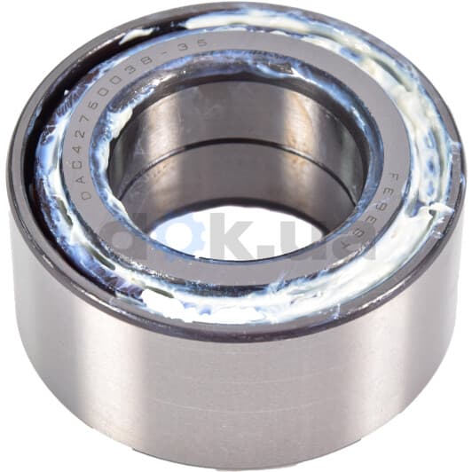 DAC42760038-35 Febest Підшипник ступиці колеса