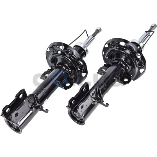 TL C00032/3 Starline Стойка амортизатора