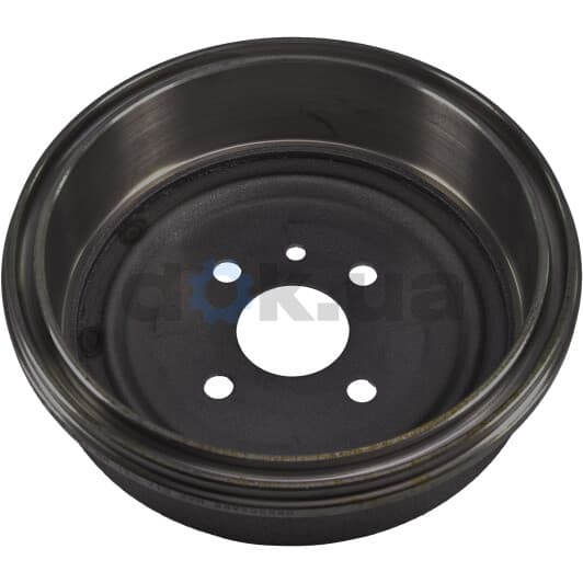 C6X002ABE ABE Тормозной барабан