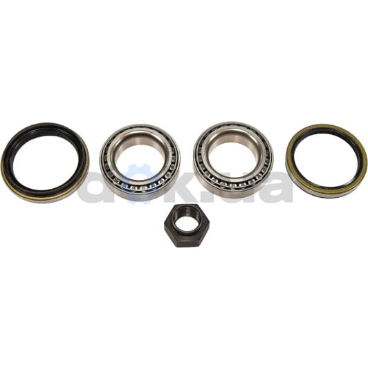 H13001BTA BTA Подшипник ступицы колеса