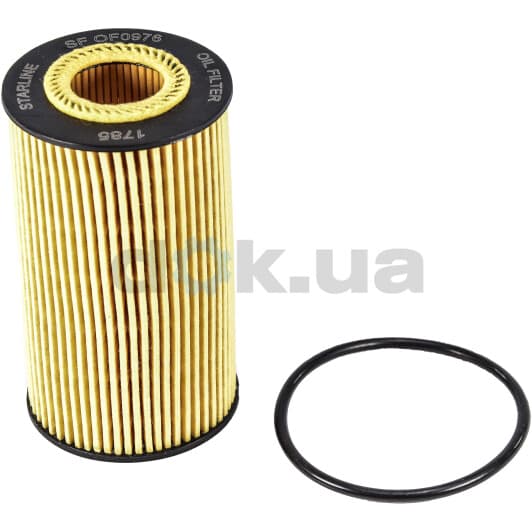 SF OF0976 Starline Масляный фильтр