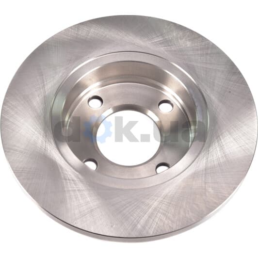 5010-0048 Profit Гальмівний диск