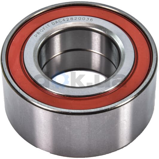 DAC42820036 Profit Підшипник ступиці колеса