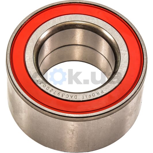 DAC39720037 Profit Подшипник ступицы колеса