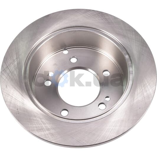 C40508ABE ABE Тормозной диск