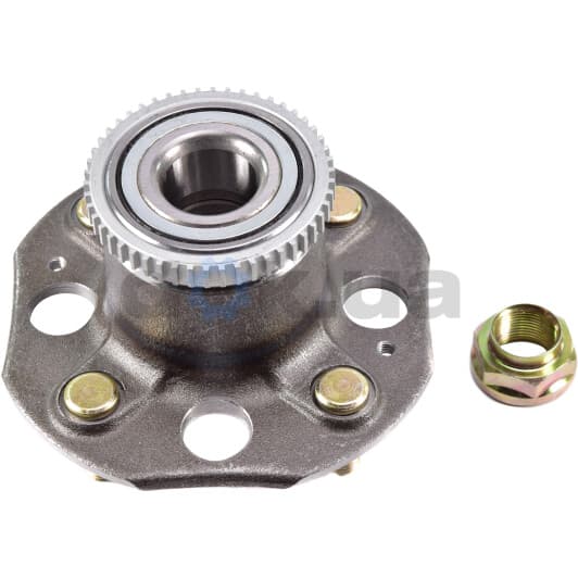 H24045BTA BTA Ступица колеса для Honda Accord