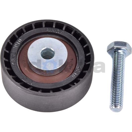 E2P5939BTA BTA Обводной ролик поликлинового ремня