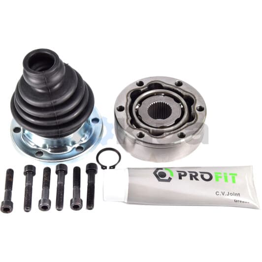 2810-1001 Profit Граната для Volkswagen Transporter