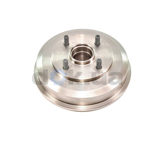 PB6311 Starline Тормозной барабан