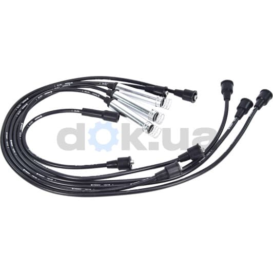 1801-0099 Profit Комплект дротів запалювання для Opel Omega
