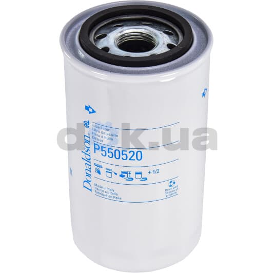 P550520 Donaldson Оливний фільтр