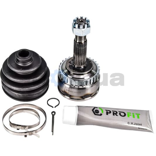 2710-1116 Profit Граната