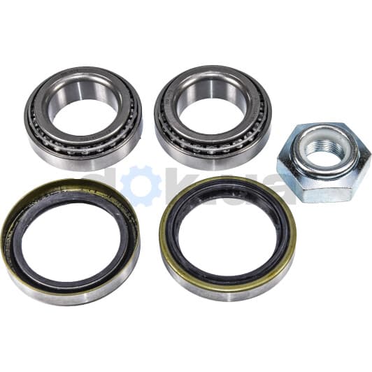 H2G034BTA BTA Підшипник ступиці колеса для Ford Sierra