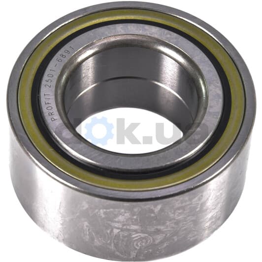 2501-6891 Profit Подшипник ступицы колеса