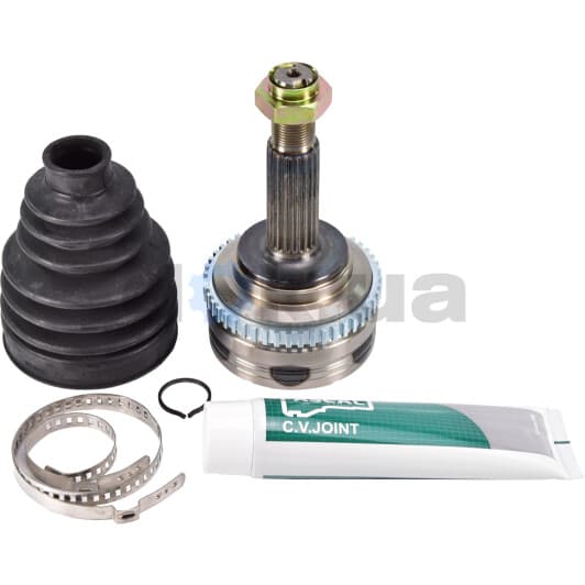 G10021PC Pascal Граната