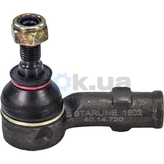 40.14.720 Starline Наконечник рулевой тяги