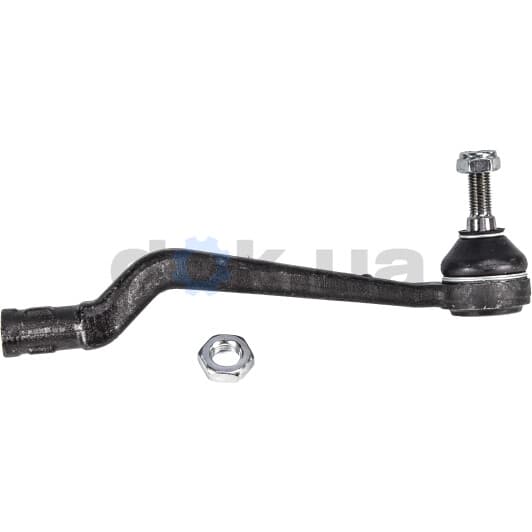 17.12.720 Starline Наконечник рулевой тяги