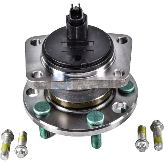 H2G030BTA BTA Ступица колеса