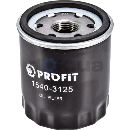 1540-3125 Profit Масляный фильтр