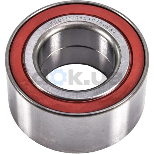 DAC40750037 Profit Підшипник ступиці колеса для Ford Mondeo