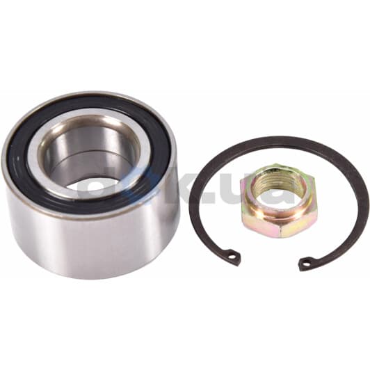 H1S000BTA BTA Підшипник ступиці колеса