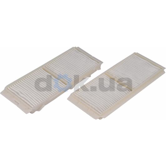 J1343021 Herth+Buss Фильтр салона для Mazda 3