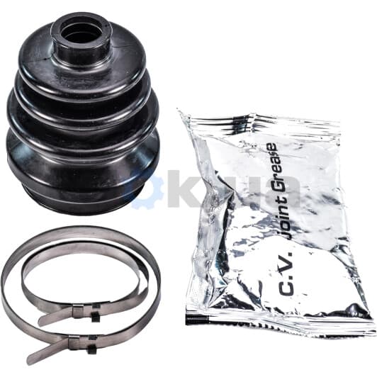 G60006PC Pascal Пыльник ШРУСа