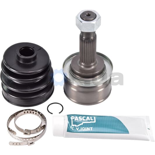 G11032PC Pascal Граната