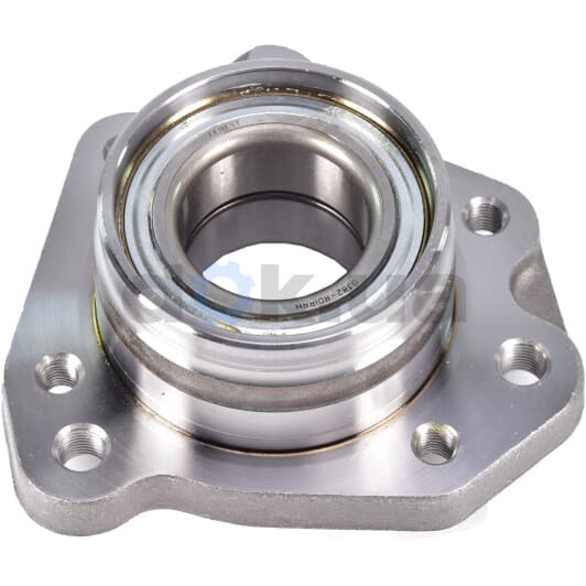 0382-RD1RRH Febest Подшипник ступицы колеса для Honda CR-V