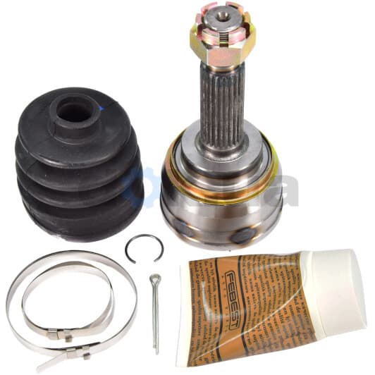 0410-004 Febest Граната