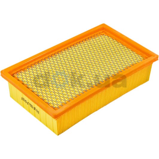 20-01-128 Ashika Воздушный фильтр