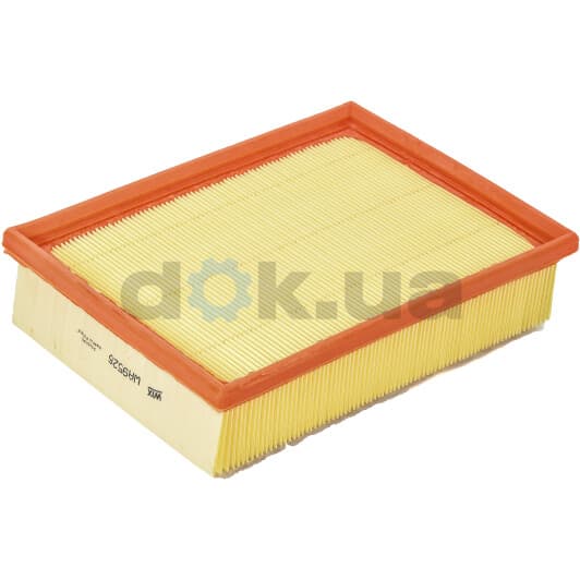 WA9526 WIX Filters Воздушный фильтр