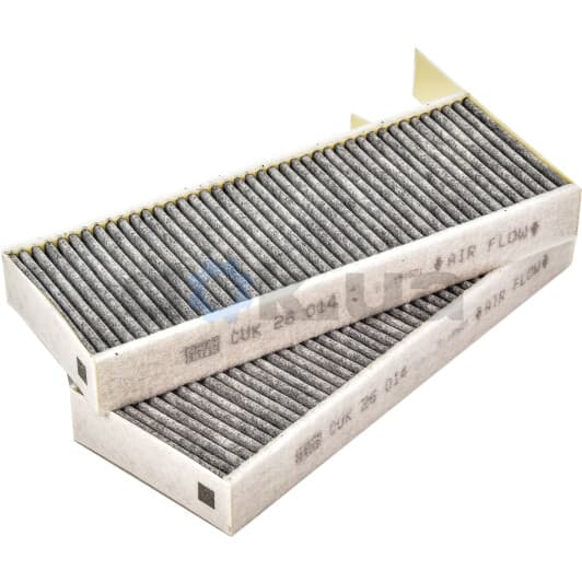 CUK 26 014-2 Mann Фильтр салона