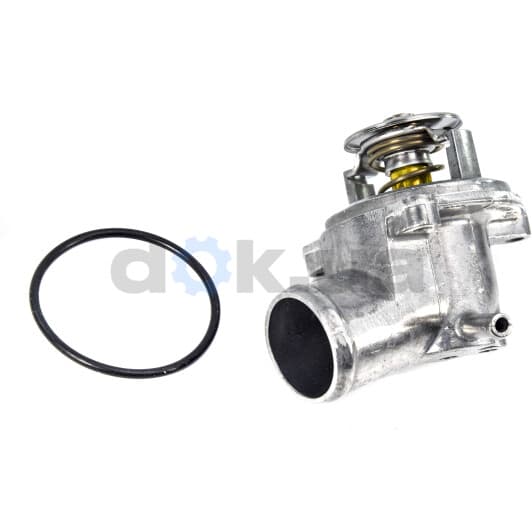 TI 21 87 Mahle Термостат