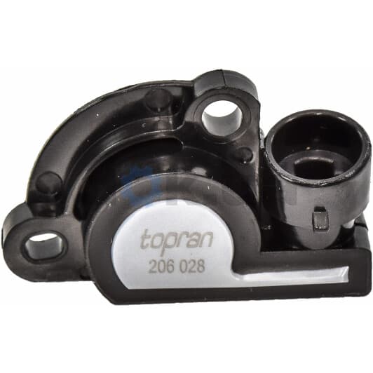 206 028 Topran Датчик положения дроссельной заслонки