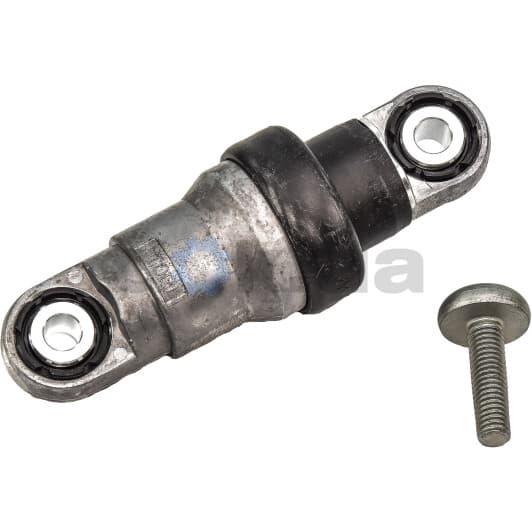 VKM 61072 SKF Натяжной ролик поликлинового ремня