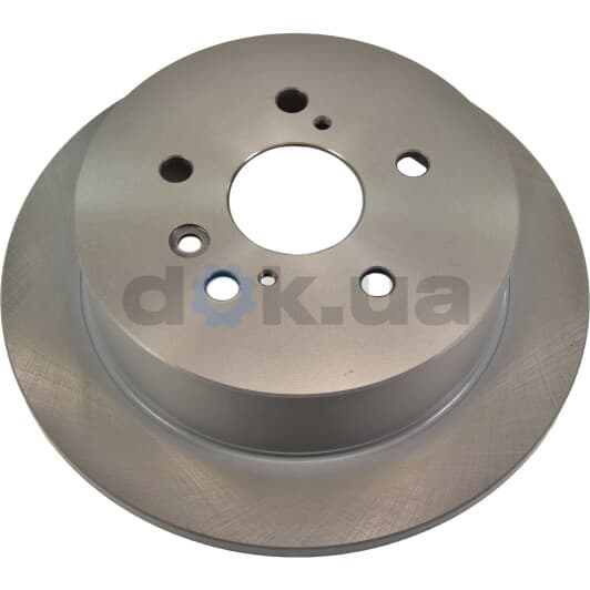 6911.00 Roadhouse Гальмівний диск