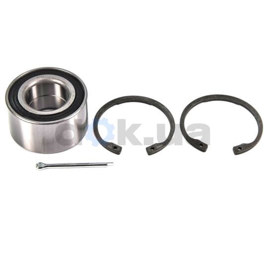 OP-WB-11097 MOOG Подшипник ступицы колеса