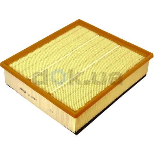 LX 513/1 Mahle Воздушный фильтр