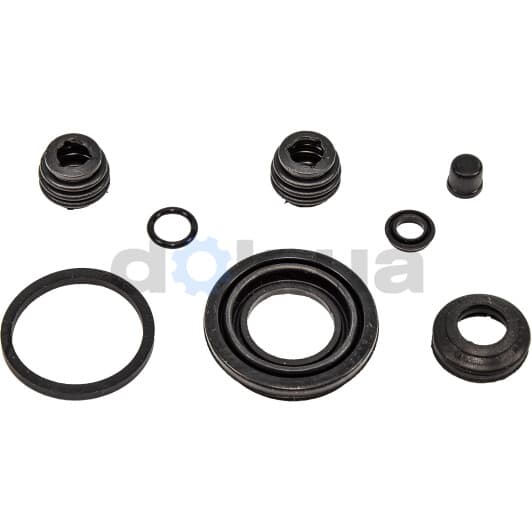 D4780 Autofren Seinsa Ремкомплект тормозного суппорта