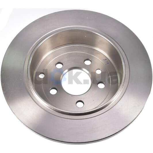 08.9913.11 Brembo Гальмівний диск для Land Rover Freelander