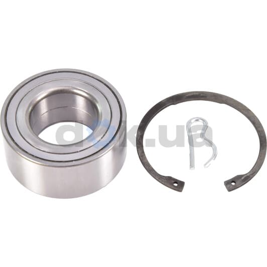 PE-WB-11422 MOOG Підшипник ступиці колеса