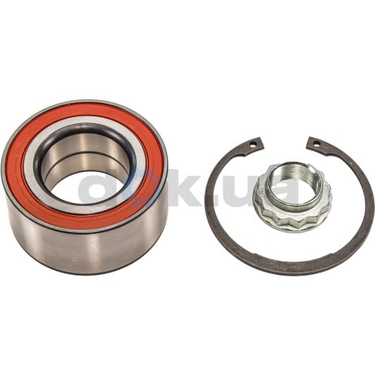 713 6492 80 FAG Підшипник ступиці колеса