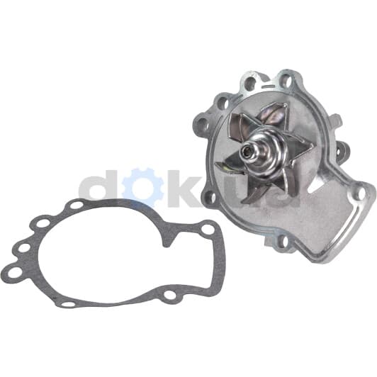 D11043TT Thermotec Помпа