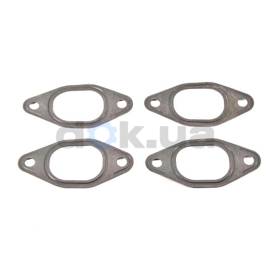 481.320 Elring Прокладка выпускного коллектора