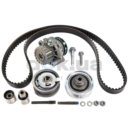 KP15559XS-1 Gates Комплект ременя ГРМ + помпа