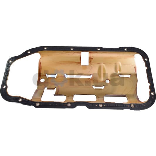 164.341 Elring Прокладка оливного піддона